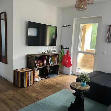 Ferienwohnung Vadoka Haz Őriszentpéter Exterior foto