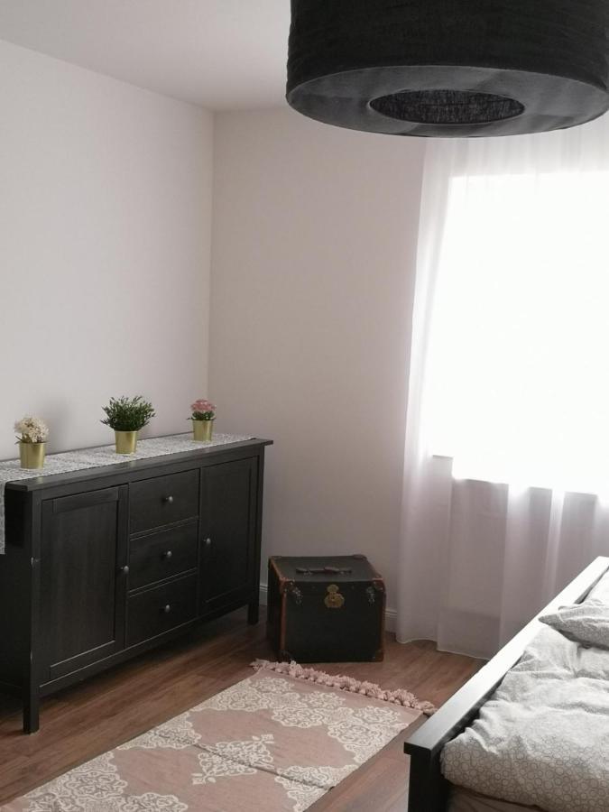 Ferienwohnung Vadoka Haz Őriszentpéter Exterior foto