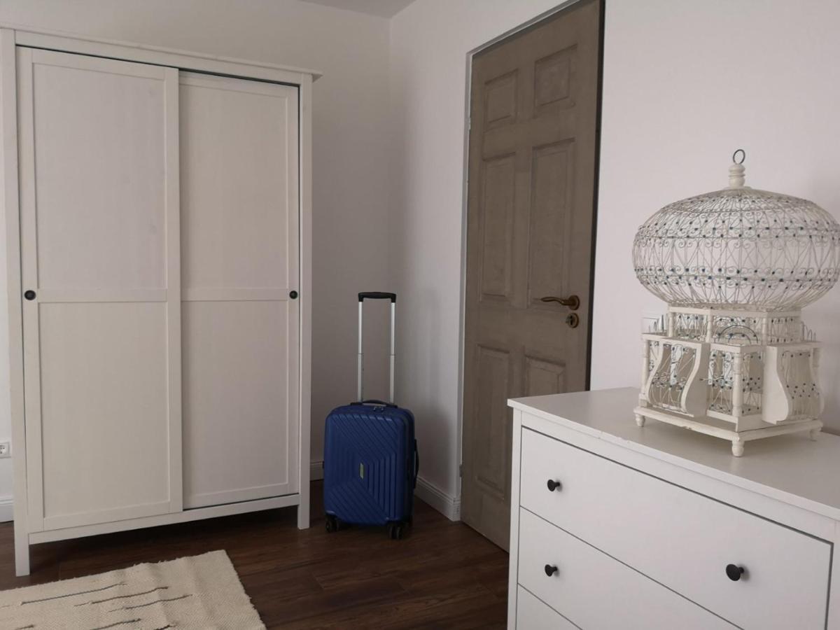 Ferienwohnung Vadoka Haz Őriszentpéter Exterior foto